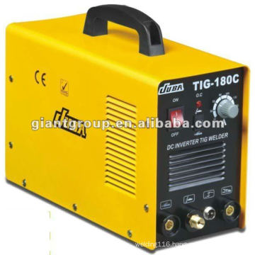 inverter TIG/MMA welding machine